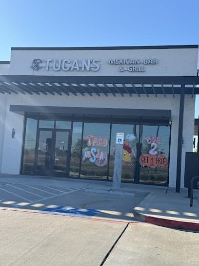 Tucan's Mexican Bar & Grill