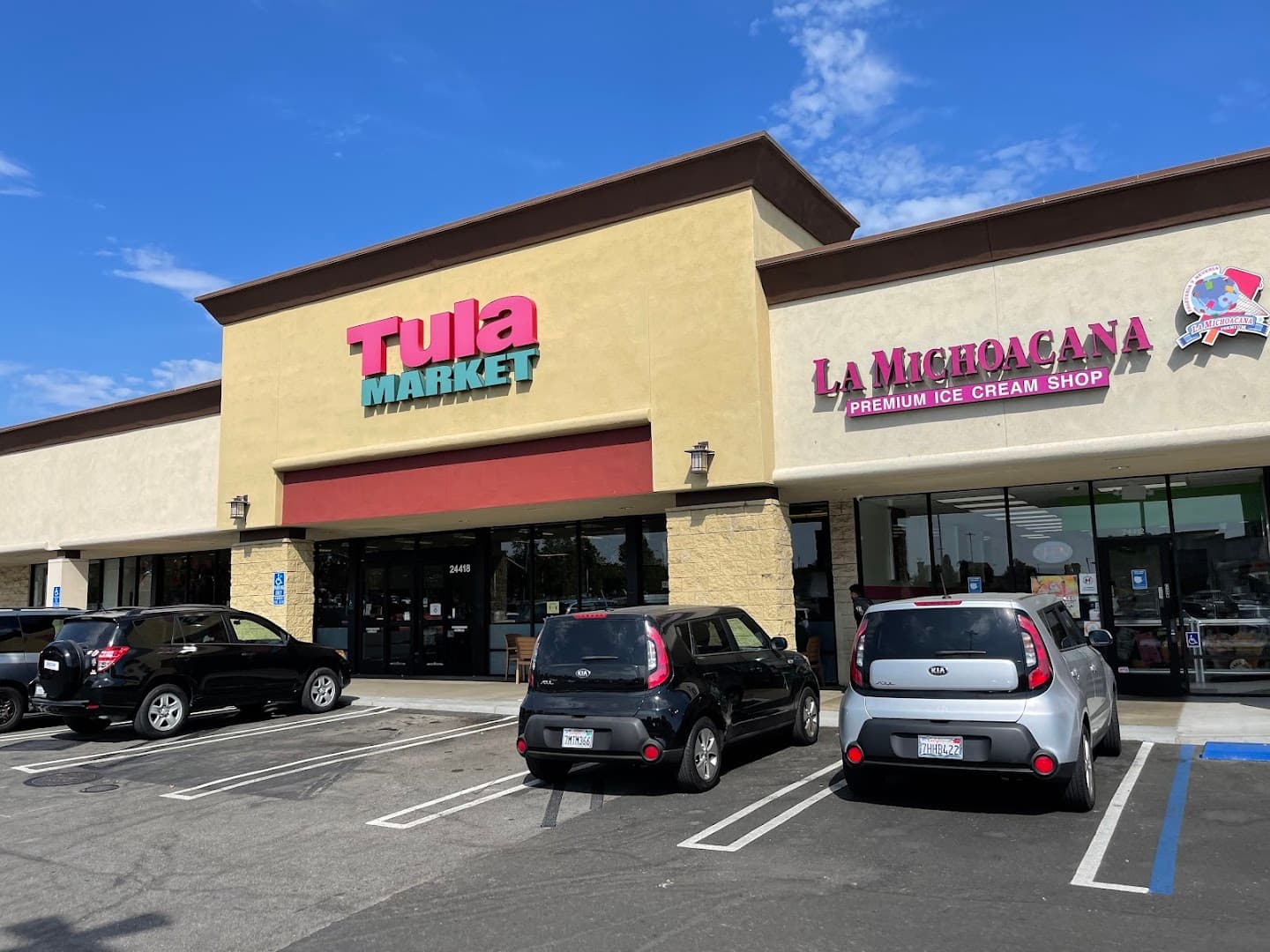 Tula Market