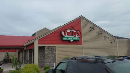 Tullys Good Times Rochester