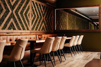 Tulum Kitchen and Bar