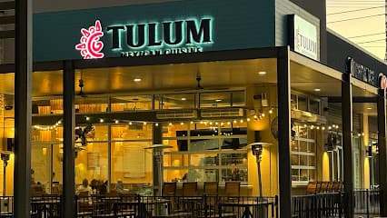 Tulum Mexican Cuisine