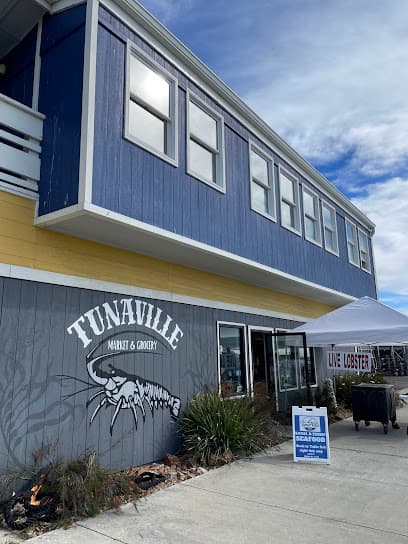 Tunaville Market and Grocery