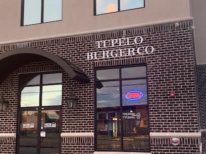 Tupelo Burger Company