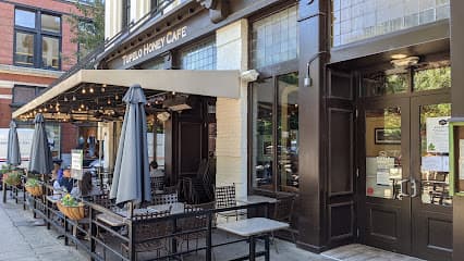 Tupelo Honey Southern Kitchen & Bar