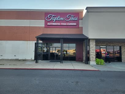 Tuptim Thai