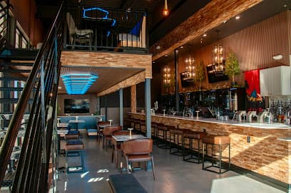 Turbo Coffee & Cocktails