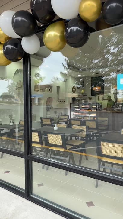 Turkish Coffee House