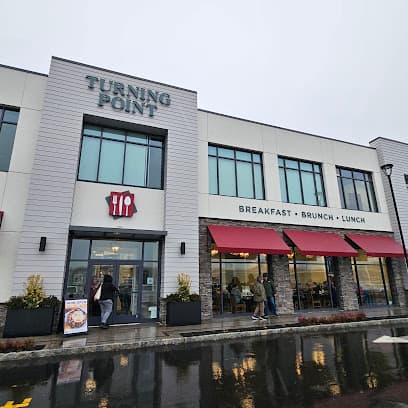 Turning Point of Ocean Township