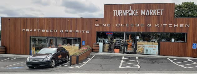 TURNPIKE MARKET