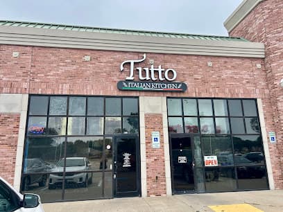 Tutto Italian Kitchen