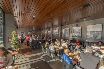 Twigs Bistro