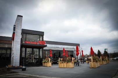 Twin Cities 400 Tavern
