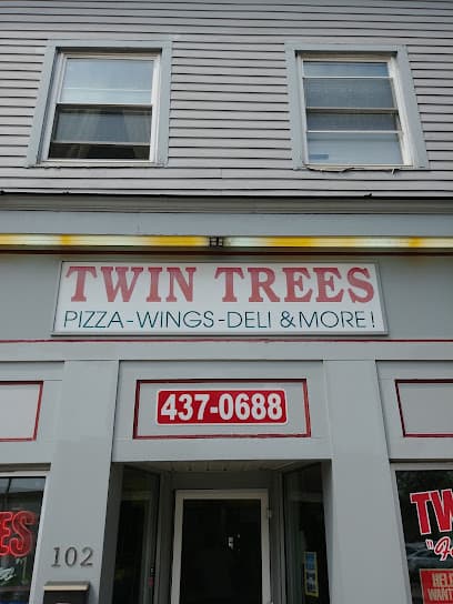 Twin Trees