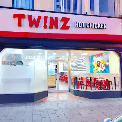 Twinz Hot Chicken