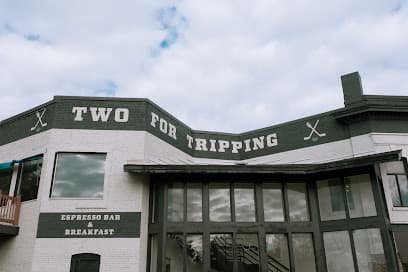 Two For Tripping