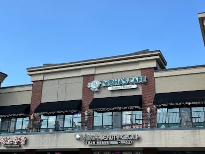 TwoHa's Cafe