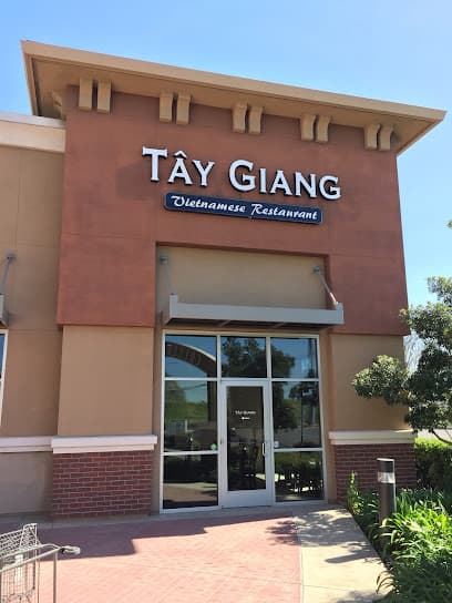 Tây Giang Restaurant