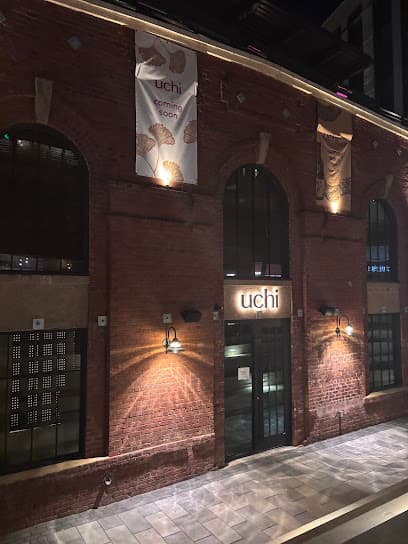 Uchi Charlotte