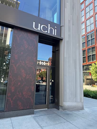 Uchi DC