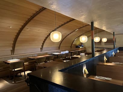 Uchi Scottsdale