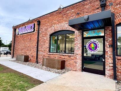Ululani's Hawaiian Shave Ice - Plano