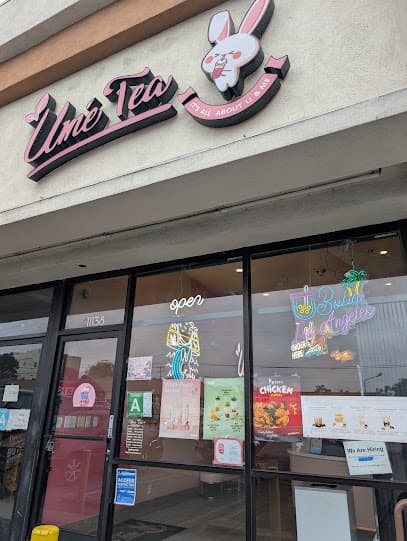 Ume Tea