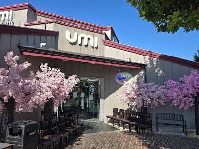 Umi Hotpot Sushi & Seafood Buffet - City of Industry