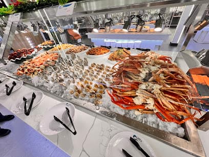 Umi Hotpot Sushi & Seafood Buffet