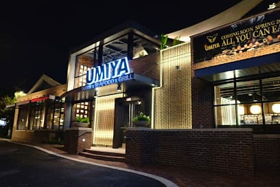 Umiya Sushi