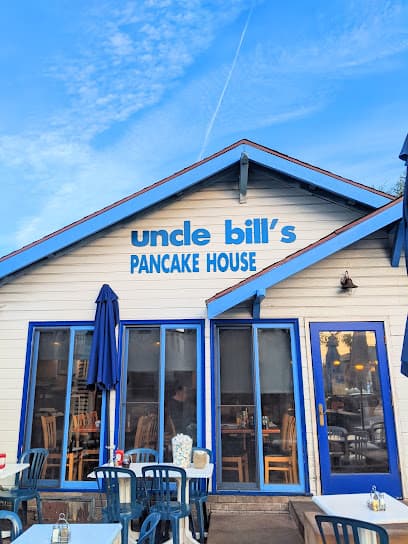 Uncle Bill's Pancake House
