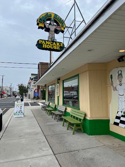 Uncle Bill's Pancake House
