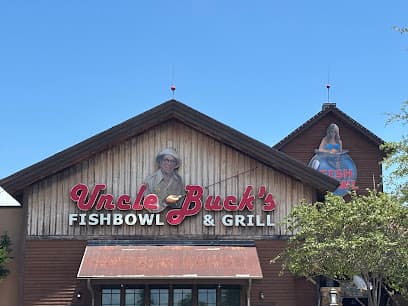 Uncle Buck's Fish Bowl and Grill