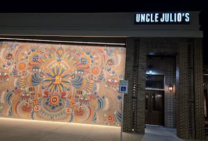 Uncle Julio's Mexican Restaurant