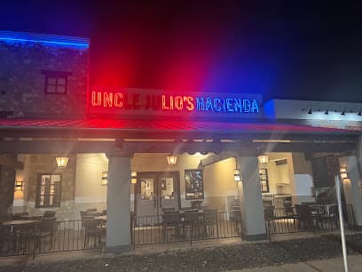 Uncle Julio's Oakbrook