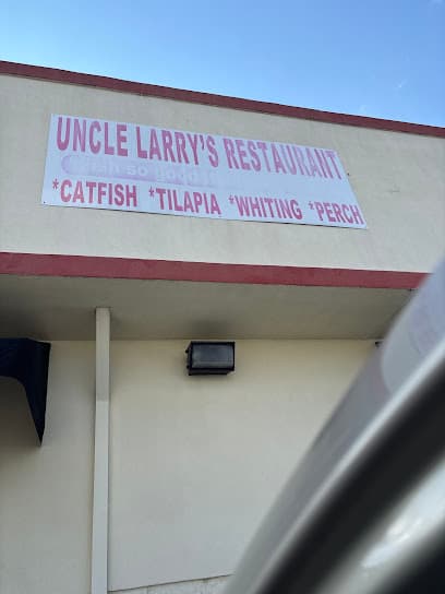 Uncle Larry's