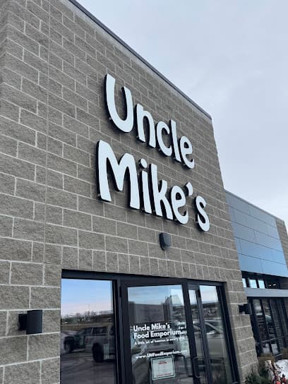 Uncle Mike's Food Emporium