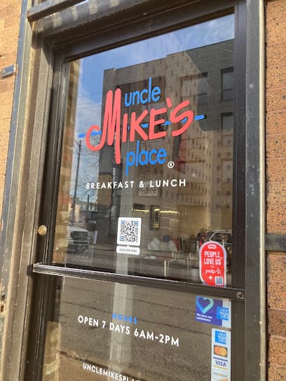 Uncle Mike's Place