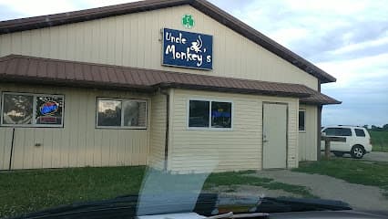 Uncle Monkey's