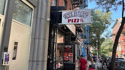 Uncle Sam's Pizza