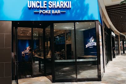 Uncle Sharkii Poke Bar