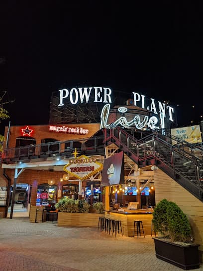 Underground Pizza Baltimore