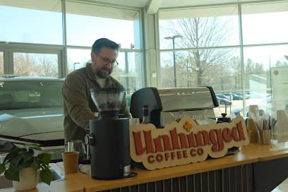 Unhinged Coffee & Co.