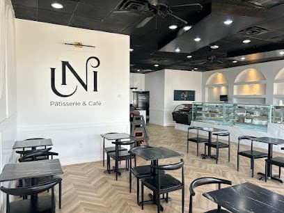 UNI Patisserie & Cafe