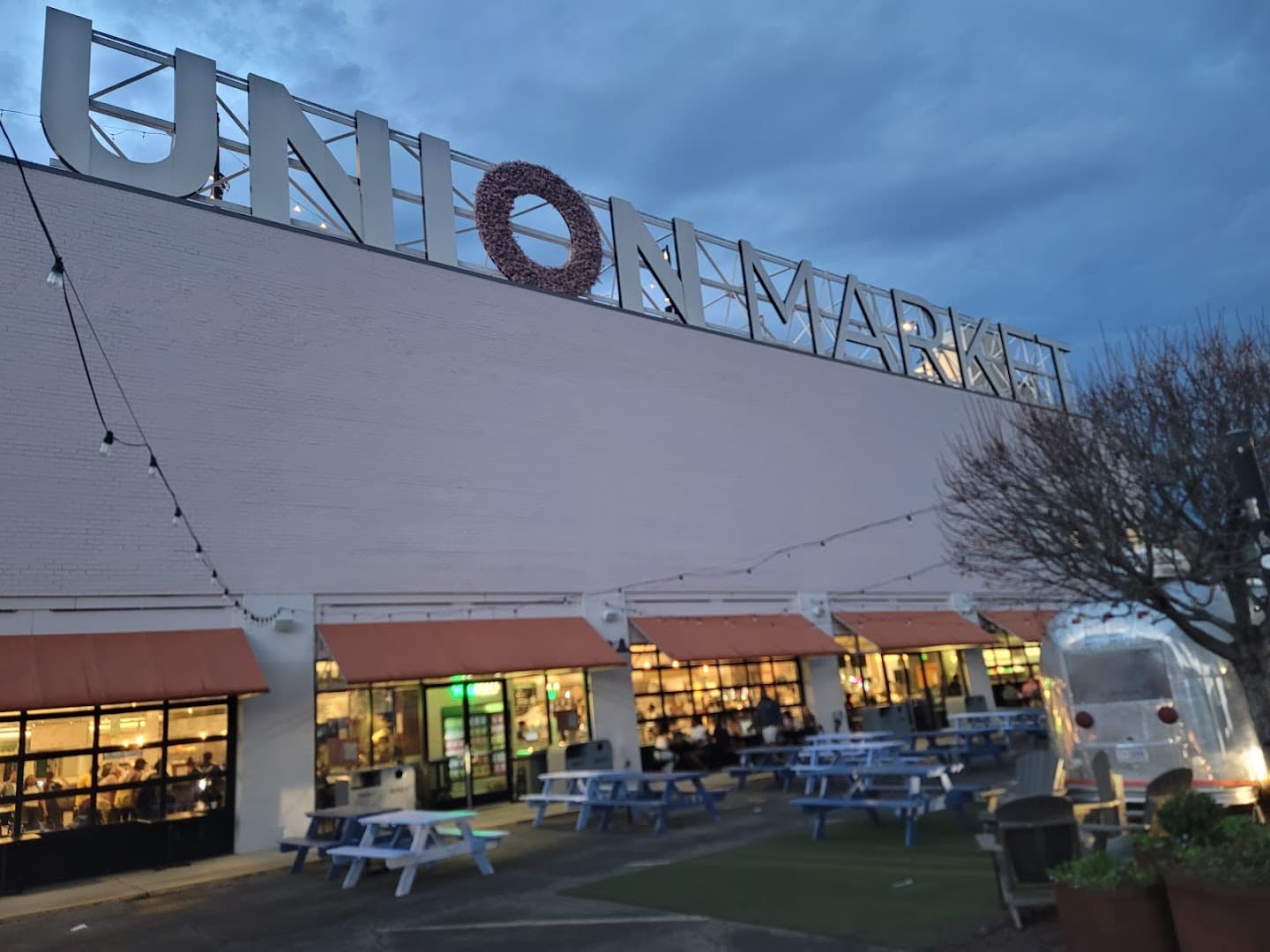 Union Market