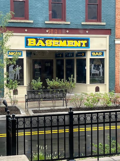Union Street Cafe
