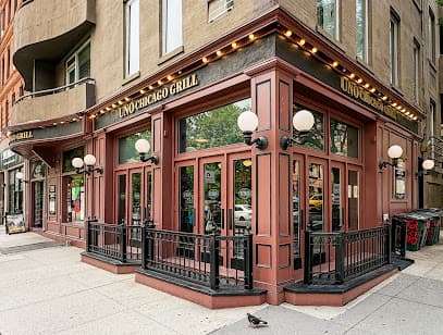 UNO Pizzeria & Grill