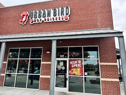 Urban Bird Hot Chicken
