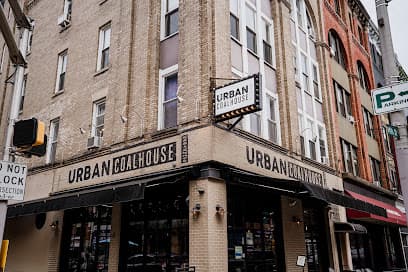 Urban CoalHouse Pizza + Bar