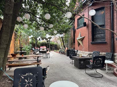 Urban Cowboy Public House