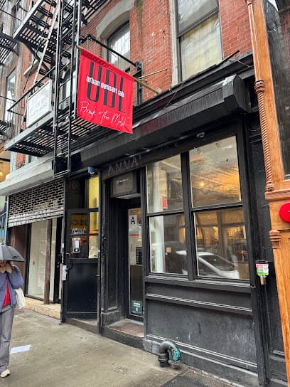 Urban Dessert Lab